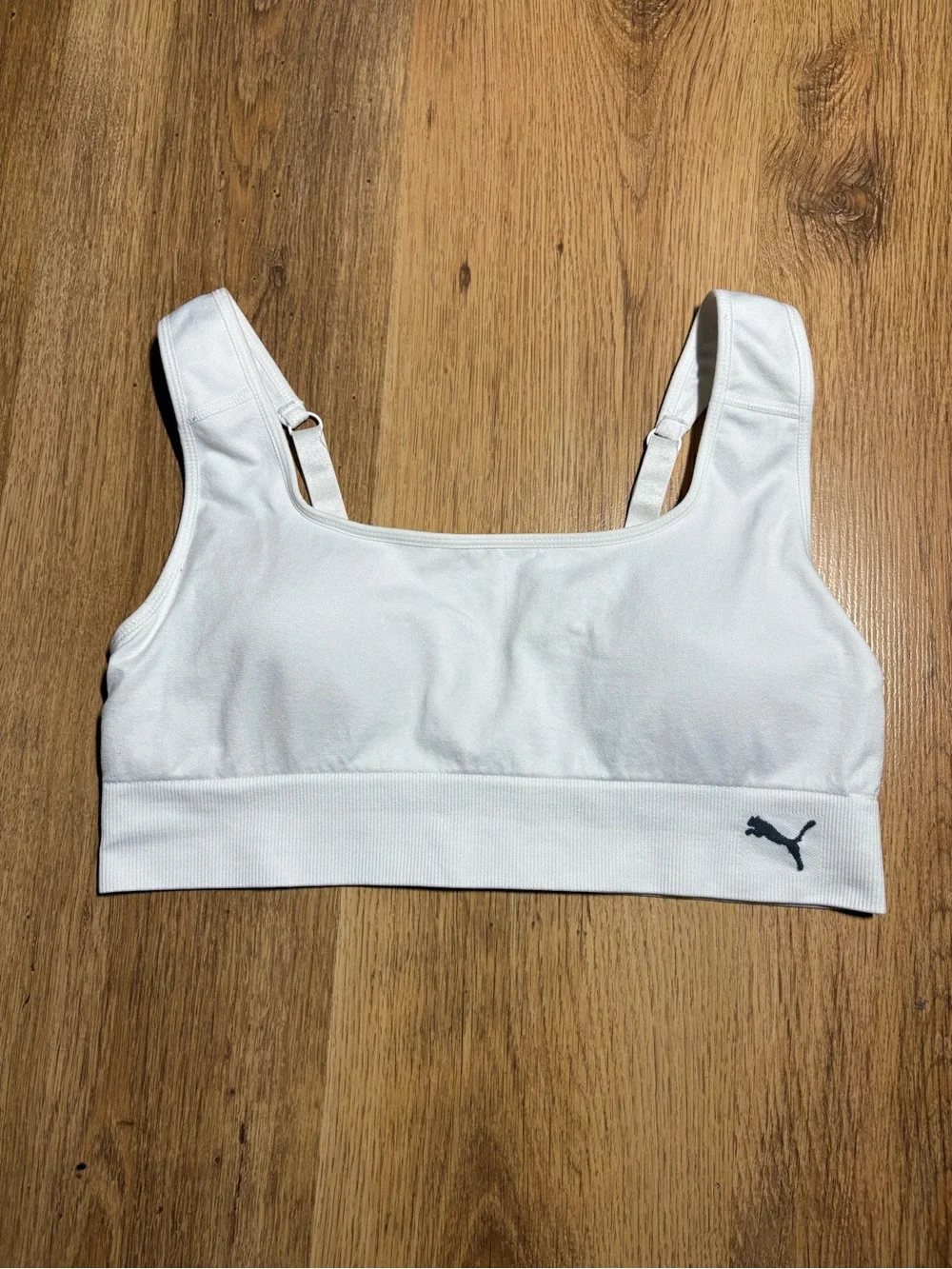 Puma Sports Bra Bundle Size XL – Set of 4 - Picture 6 of 8